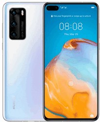 Замена динамика на телефоне Huawei P40 в Иванове
